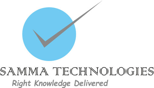 Samma - Logo